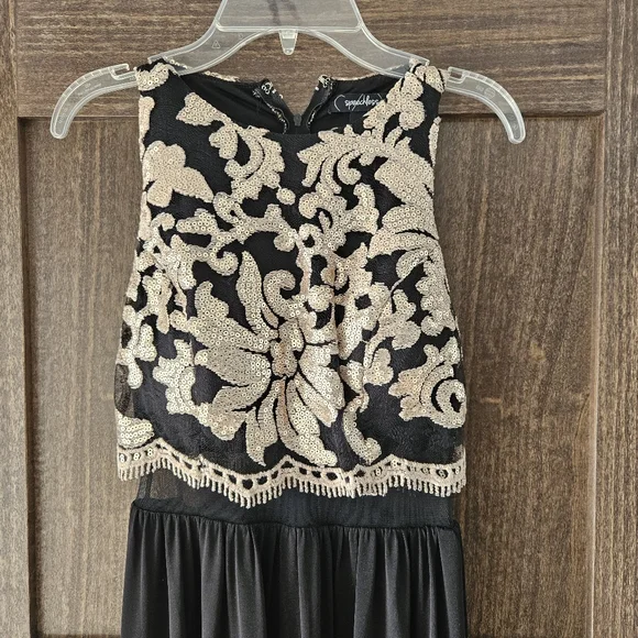 Speechless Size 1 Prom Homecoming Dress - Picture 3 of 15